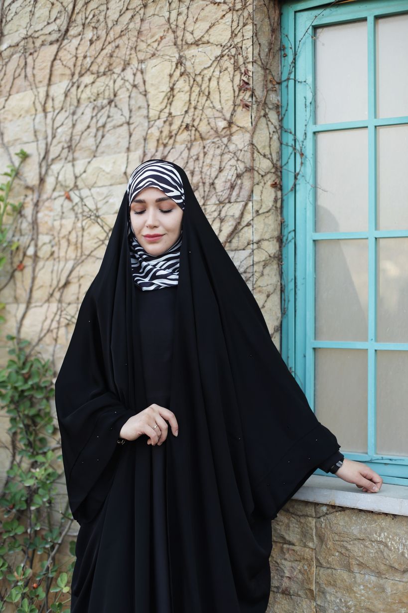 چادر پریاس