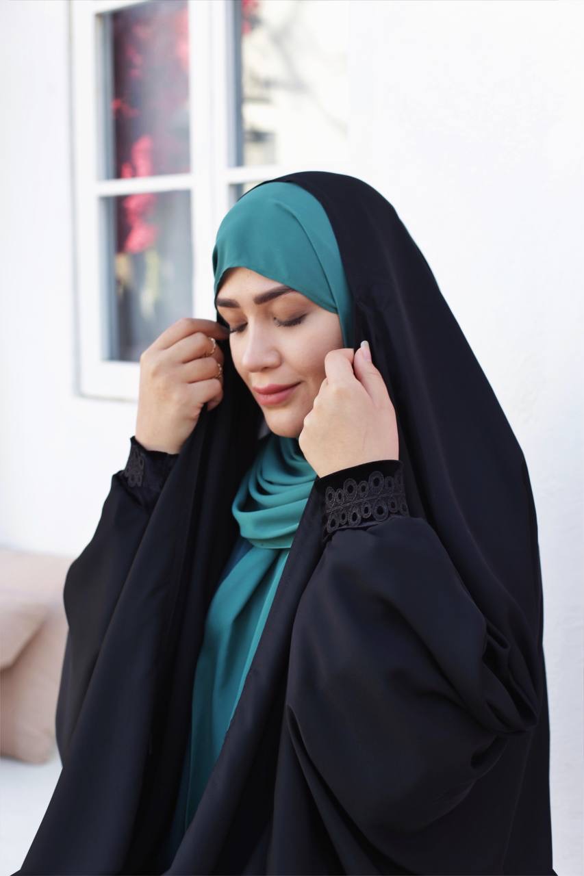 چادر پناه