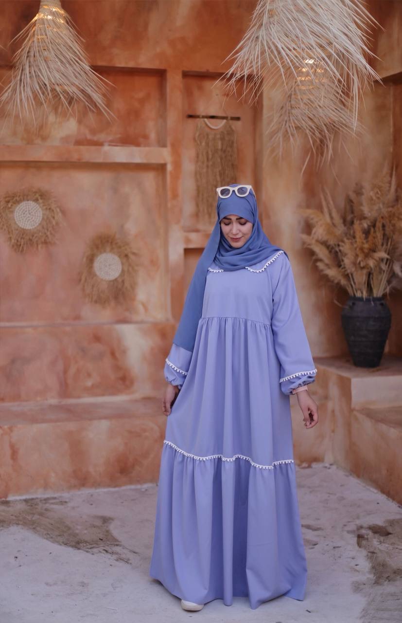 عبای نوژان