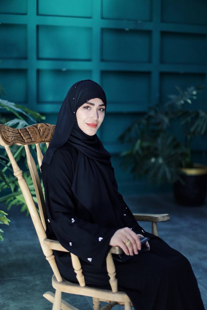 عبای جواهر