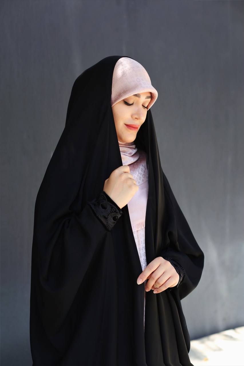 چادر سحر