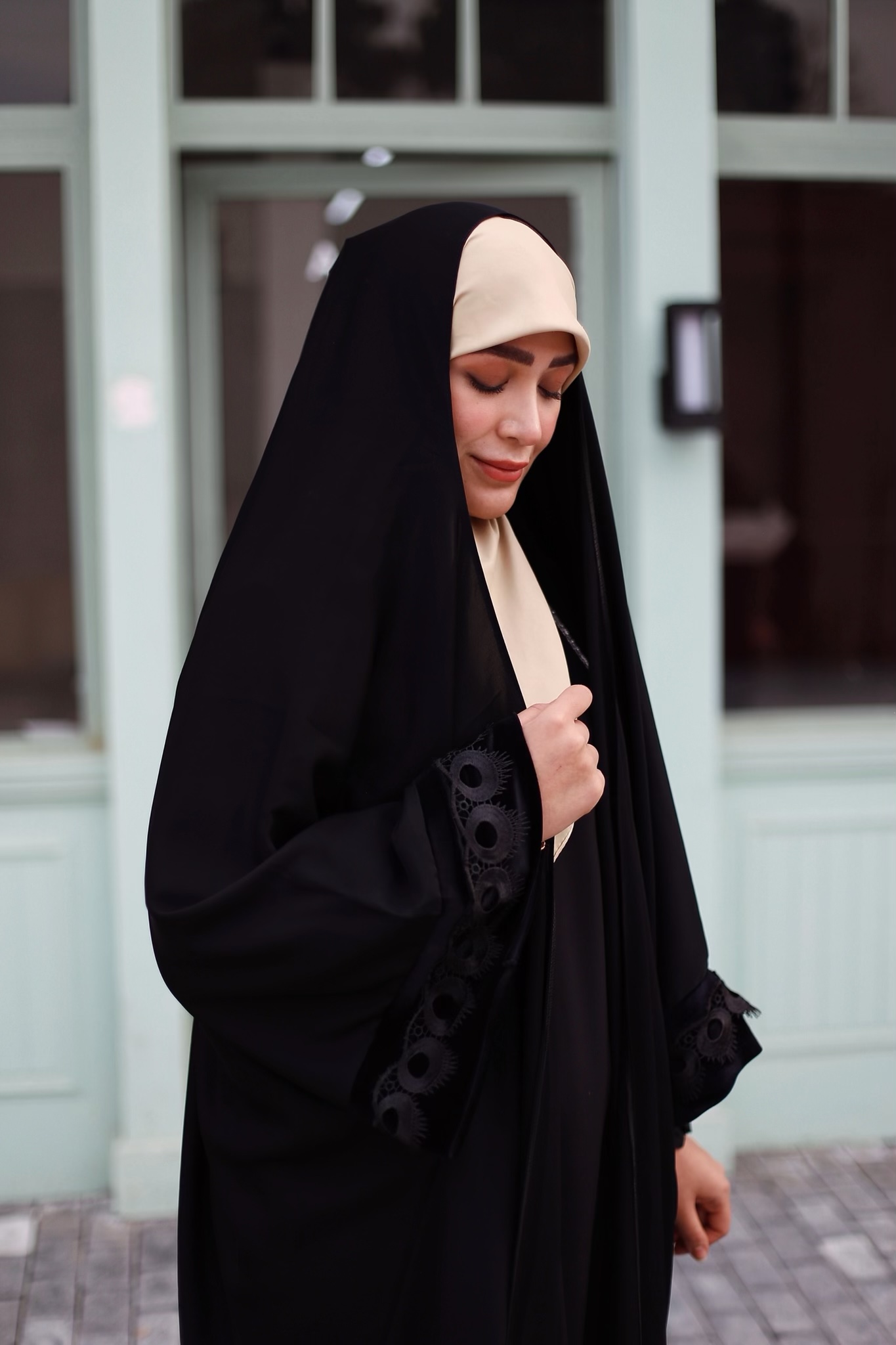 چادر ساره
