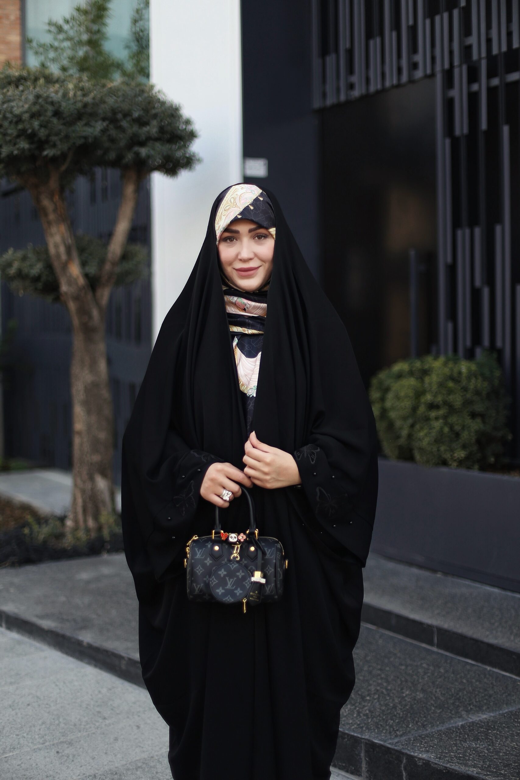 چادر پروانه