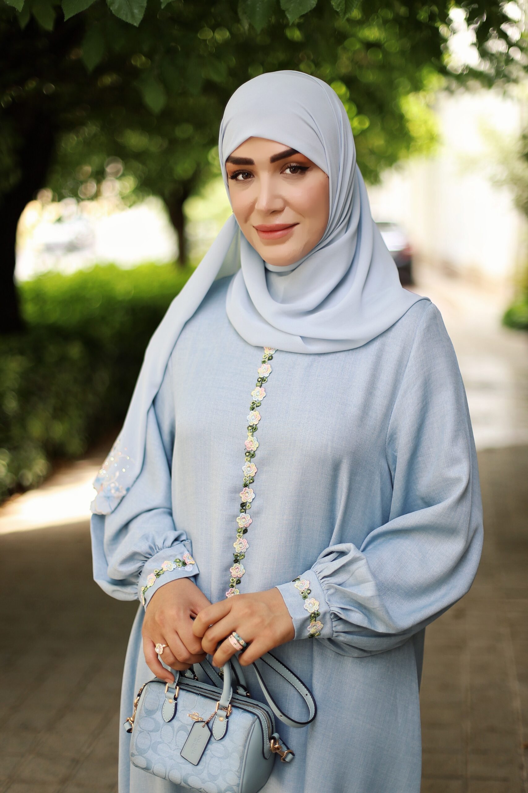 پیراهن پری